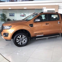 Ford Trường Chinh - Mr. Nguyên Ford Trường Chinh - Mr. Nguyên
