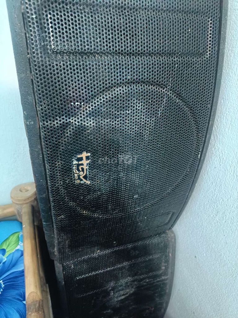 Loa 3G Audio Đen Đã sử dụng. Mua bán Tivi, Âm thanh tại Huyện Bàu Bàng Bình Dương được đăng bởi Nguyễn Nhân hình 1