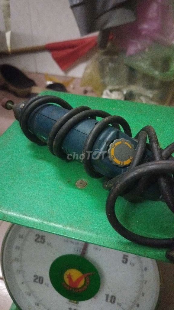 Máy mài khuôn Ryobi CBS-60 Nhật Bản 100V. Mua bán Đồ chuyên dụng, Giống nuôi trồng tại Quận 4 Tp Hồ Chí Minh được đăng bởi pham hai nam hình 1