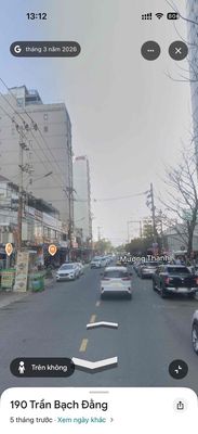 Rent · 2 bd · 290 м² · Quận Ngũ Hành Sơn, ул. Đường Trần Bạch Đằng