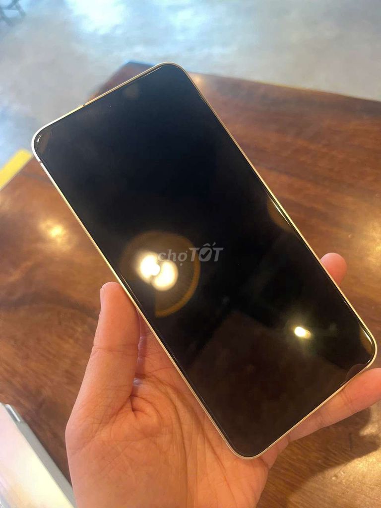Samsung S24 Plus 256GB Vàng. Mua bán Điện thoại tại Quận Hải Châu Đà Nẵng được đăng bởi mai hình 1