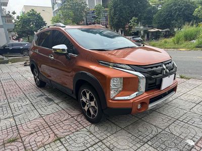 Xpander Cross 2022 - 42000 km xe gia đình 1 chủ