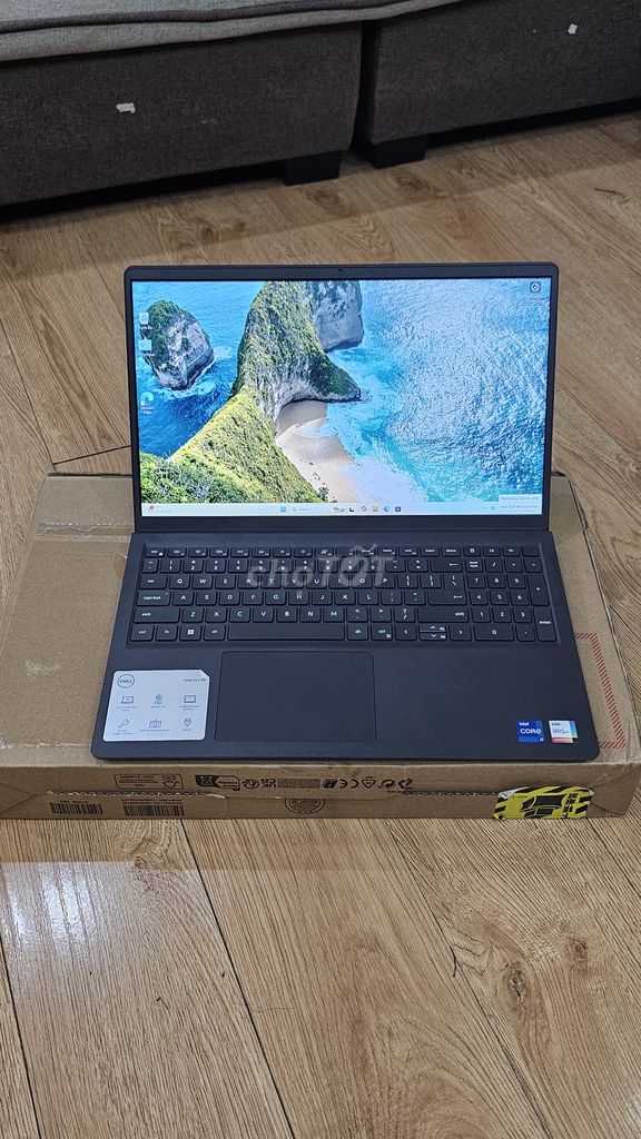 Dell 3520 i7 1255U-16G- 256G-15.6 120hz-Full Box. Mua bán Laptop tại Quận Hoàng Mai Hà Nội được đăng bởi Trần Quang Quỳnh hình 1