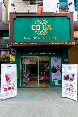 CHO THUÊ MẶT BẰNG HOA SỨ - Khu PHAN XÍCH LONG