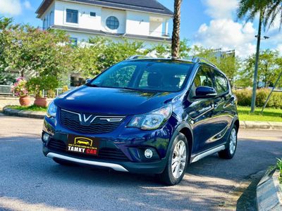 VinFast Fadil 2021 Tiêu chuẩn - 30000 km. Mua bán Ô tô tại Quận Hải Châu Đà Nẵng được đăng bởi Xuân Vũ TAMKYCAR