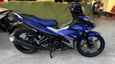 Yamaha Exciter 150 2017 Xanh ( hỗ trợ góp )