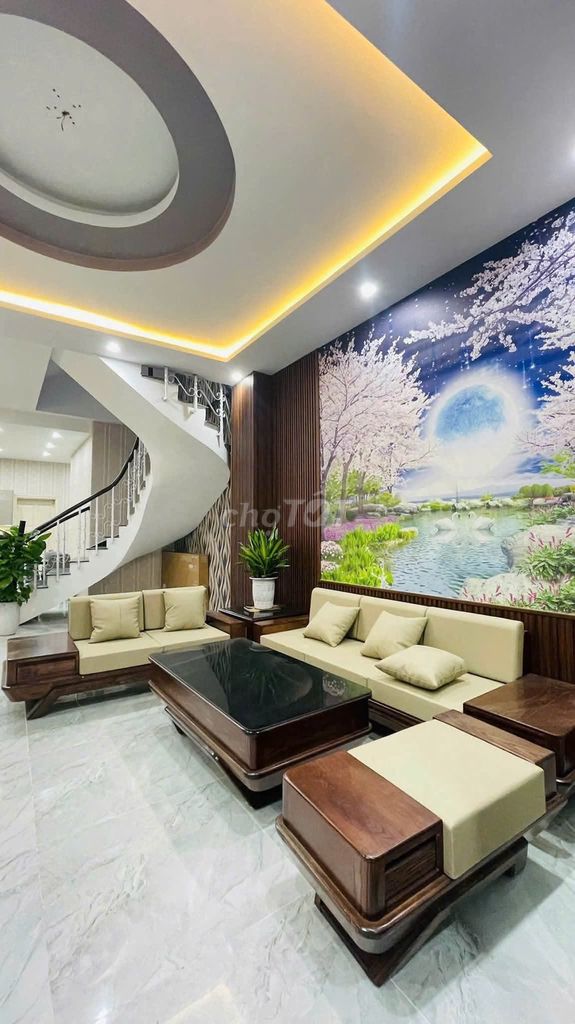 Аренда · 3 комн. · 75 м² · Quận Liên Chiểu, ул. Đường Lê Văn Thịnh