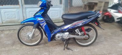Yamaha Sirius 110cc Xanh dương. Mua bán Xe máy tại Huyện Thống Nhất Đồng Nai được đăng bởi Âm Thanh Văn Minh