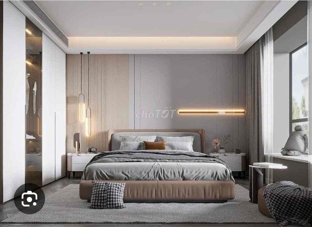 ĐƯỜNG CÁCH MẠNG THÁNG 8 QUẬN TÂN BÌNH