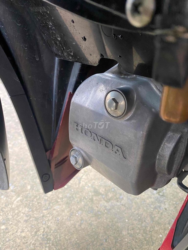 RSX fi mâm bstp 9 chủ kí bao zin ken. Mua bán Xe máy tại Quận Tân Bình Tp Hồ Chí Minh được đăng bởi CÁ NHÂN   9 CHỦ hình 6