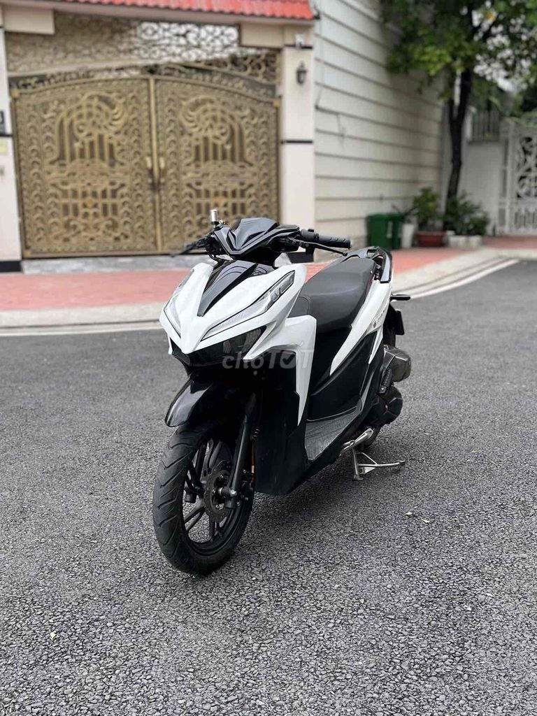 Cầm đồ thanh lý Honda Vario 125 2021 BS:68BA-11608. Mua bán Xe máy tại Quận 8 Tp Hồ Chí Minh được đăng bởi Tuấn Bon hình 4
