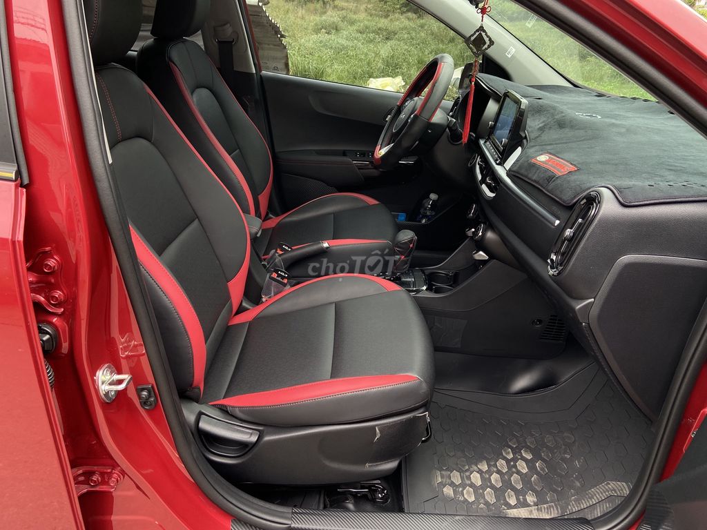 Cần Bán Kia Morning GT-line 2024 siêu lướt 3000km. Mua bán Ô tô tại Thành phố Biên Hòa Đồng Nai được đăng bởi Anh Tuấn Xe Oto Lướt hình 10