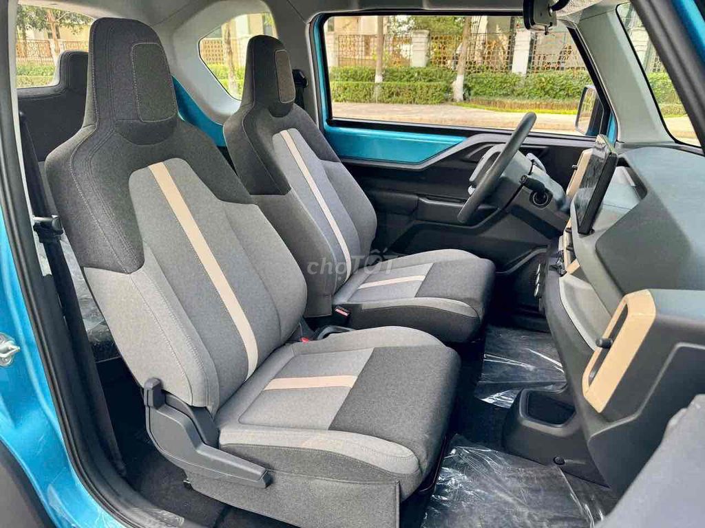 VF3 GIÁ "SIÊU HỜI" CHỈ 262TR KÈM PIN-CÒN VÀI XE. Mua bán Ô tô tại Quận 12 Tp Hồ Chí Minh được đăng bởi KỲ hình 6