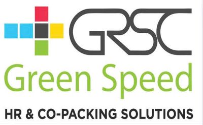 Công ty Cổ Phần Green Speed