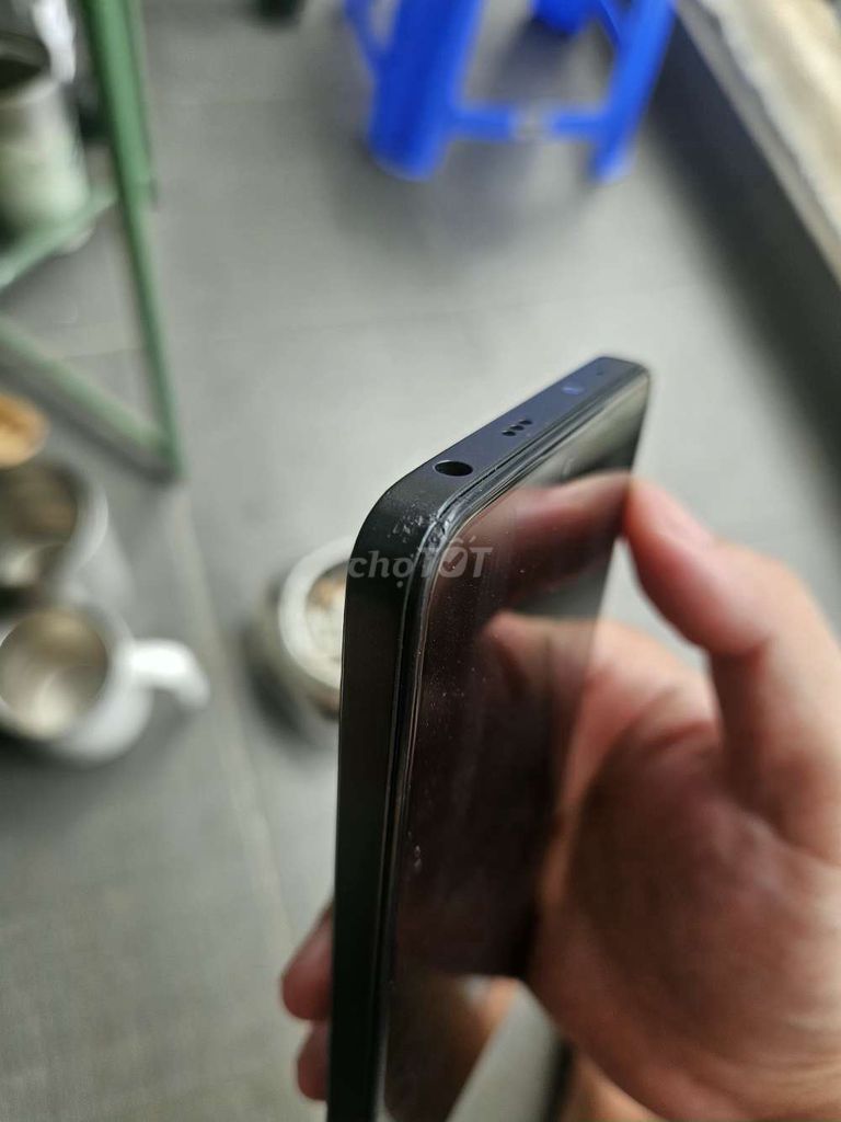 Xiaomi Redmi Note 14 Đen. Mua bán Điện thoại tại Quận Hoàng Mai Hà Nội được đăng bởi Khoa  hình 1