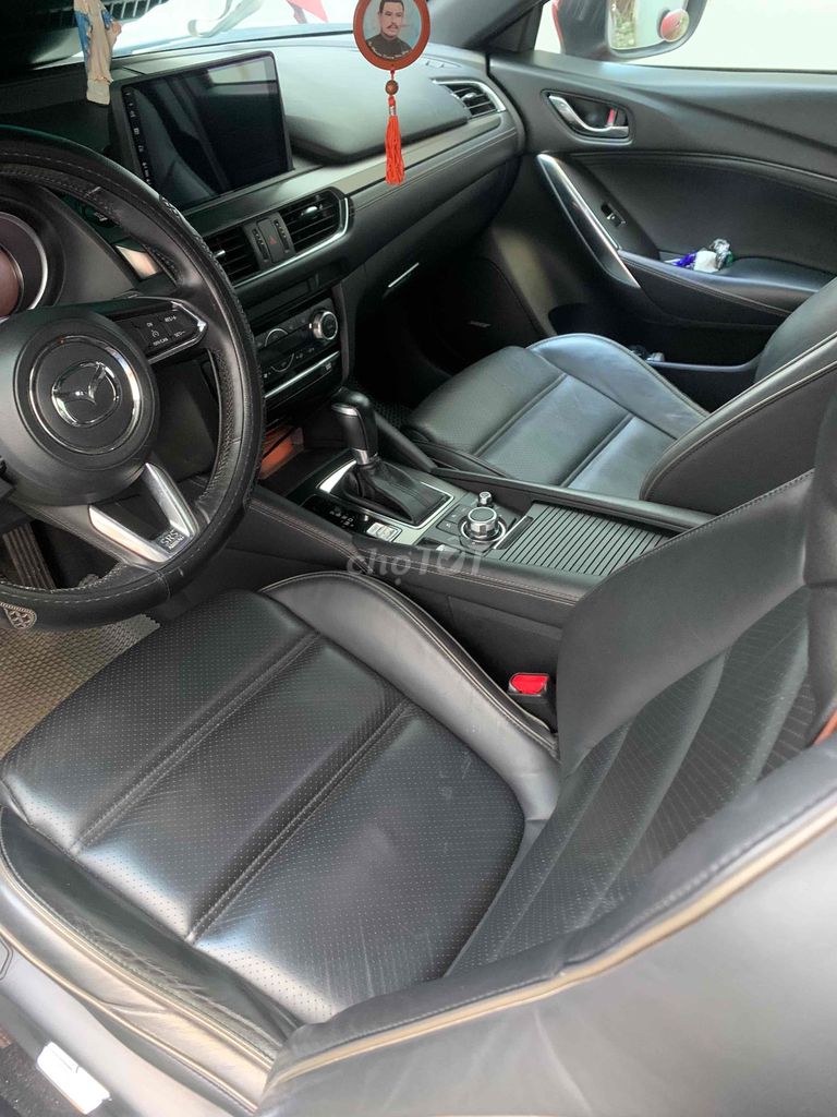 Mazda 6 2018 2.5L Premium - 29000 km. Mua bán Ô tô tại Thành phố Thủ Đức Tp Hồ Chí Minh được đăng bởi Hoang nguyen hình 4