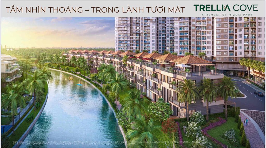 MỞ BÁN NHÀ PHỐ PHIÊN BẢN GIỚI HẠN MIZUKI PARK, TT 15% KÝ HDMB. Mua bán nhà ở tại Huyện Bình Chánh Tp Hồ Chí Minh được đăng bởi Tuyết Mai  hình 3