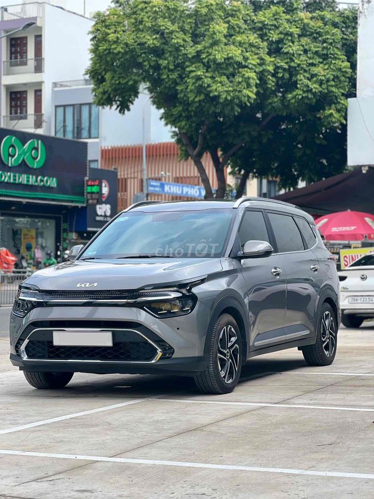 Kia Carens 2023 1.4T Signature - full ls hãng. Mua bán Ô tô tại Quận Tân Phú Tp Hồ Chí Minh được đăng bởi Nguyễn Tân Xe Lướt  hình 1