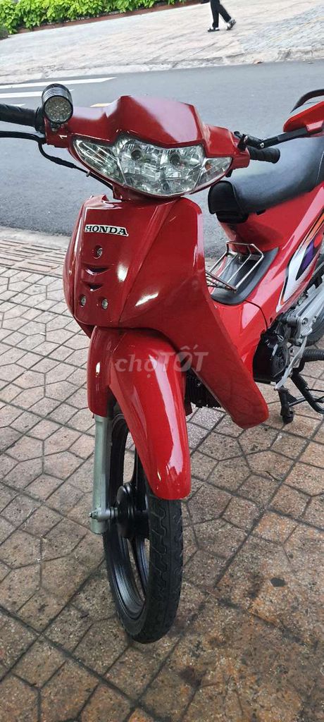 Wave 110 TQ. Mua bán Xe máy tại Thành phố Bến Tre Bến Tre được đăng bởi phu hình 2