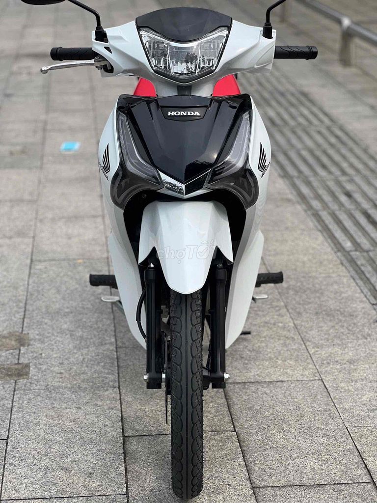 ❤️ Future 125 đời 2025 odo 2000km bstp 9chủ. Mua bán Xe máy tại Quận 11 Tp Hồ Chí Minh được đăng bởi Hưng Từ hình 3