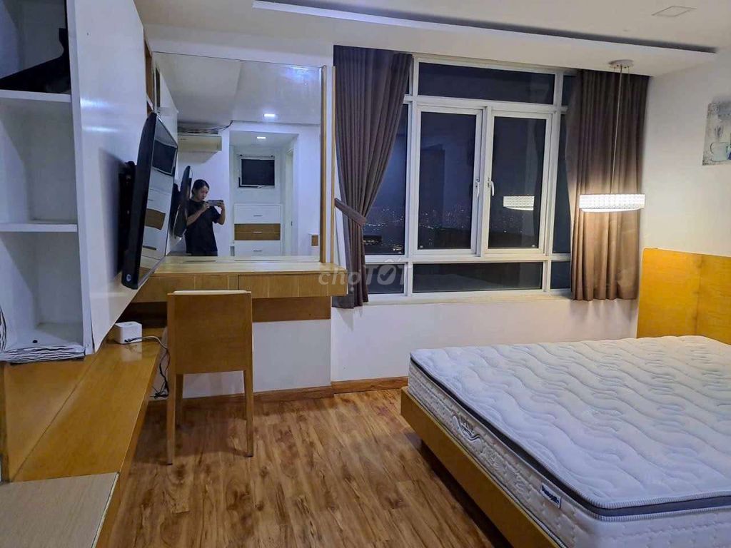 Master wc riêng chung cư Phú Hoàng Anh giáp Phú Mỹ Hưng - ảnh 3