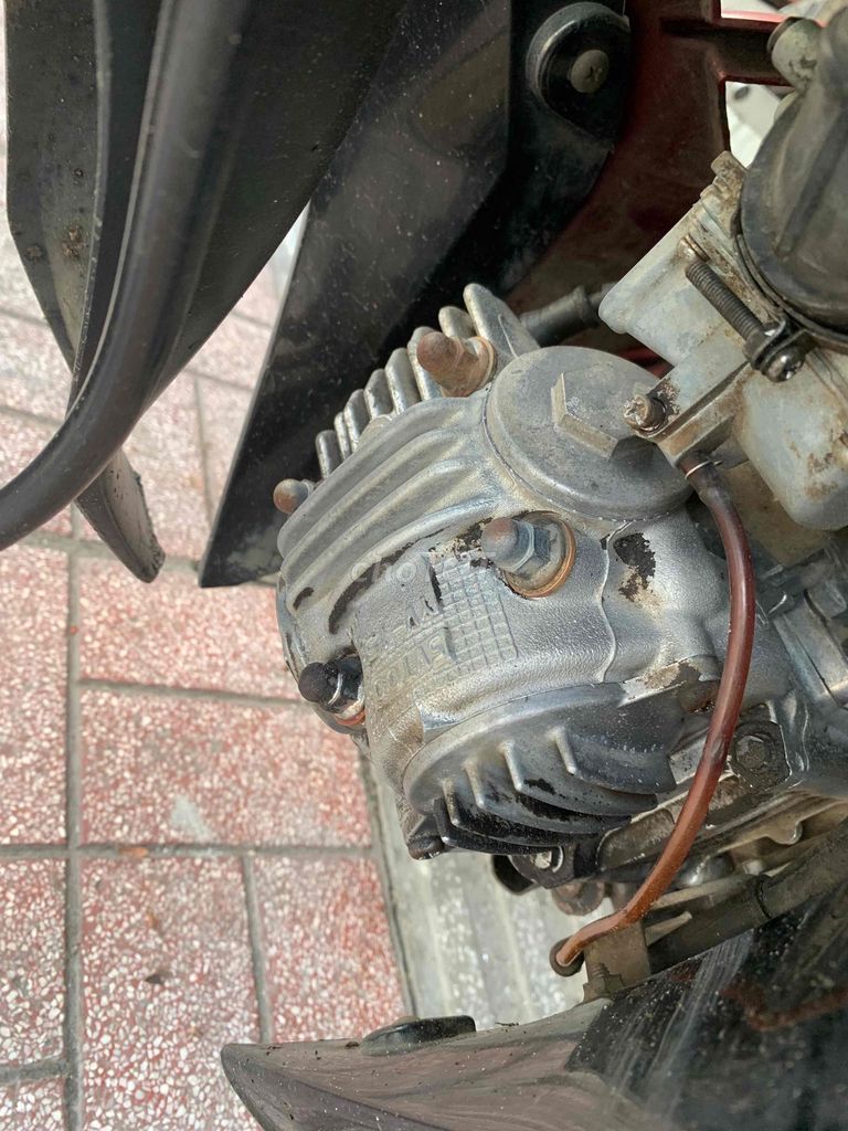 CẦM ĐỒ THANH LÝ BSTPHCM. Mua bán Xe máy tại Quận 6 Tp Hồ Chí Minh được đăng bởi A trung  hình 2