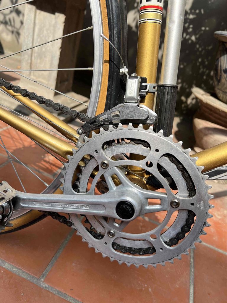 Xe đạp Peugoet 1977. Mua bán Xe đạp tại Quận Nam Từ Liêm Hà Nội được đăng bởi Nguyễn Thái hình 4