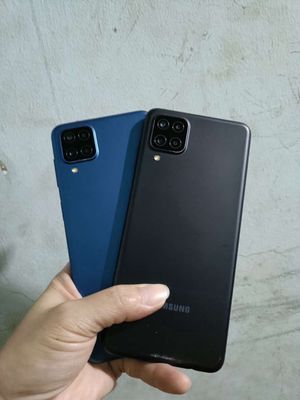 Samsung Galaxy a12 ram 6/127 đẹp keng. Mua bán Điện thoại tại Thành phố Buôn Ma Thuột Đắk Lắk được đăng bởi Cẩm Nhung