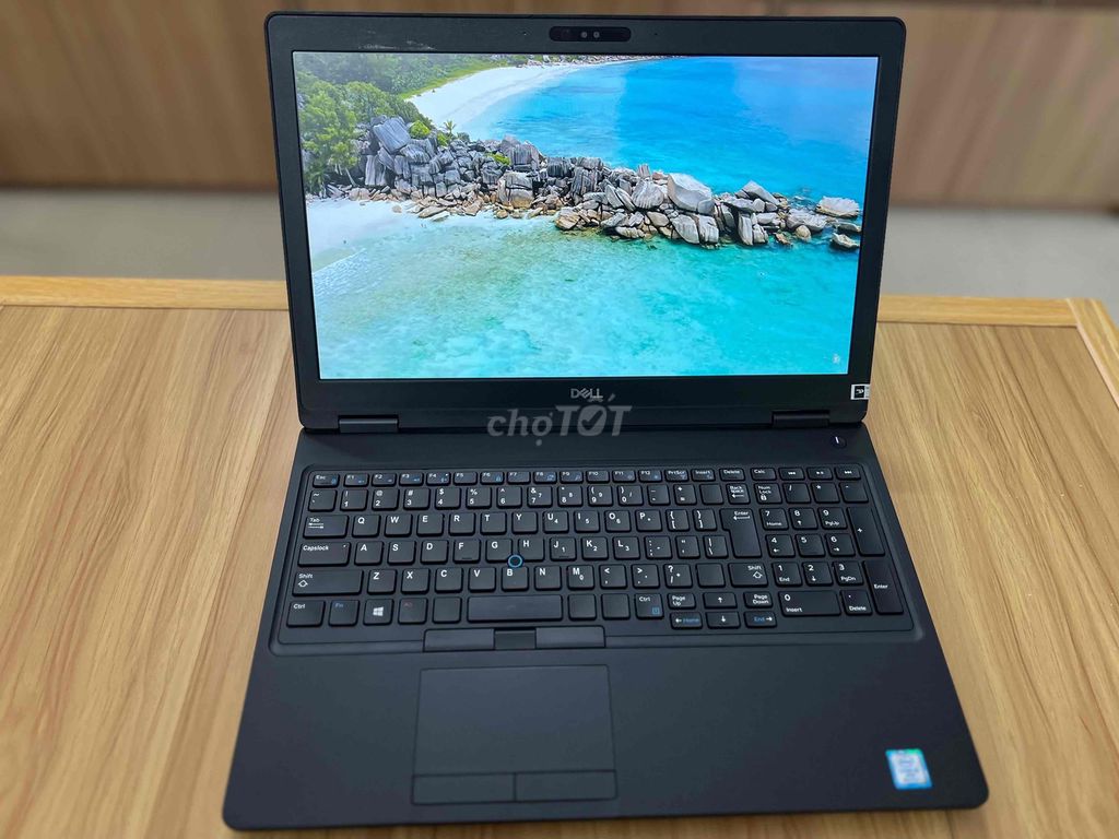 Dell Latitude 5590 i5-8350U 15.6 inch 8GB/256GB. Mua bán Laptop tại Thành phố Long Xuyên An Giang được đăng bởi Laptop Mai Lý Nghĩa hình 1