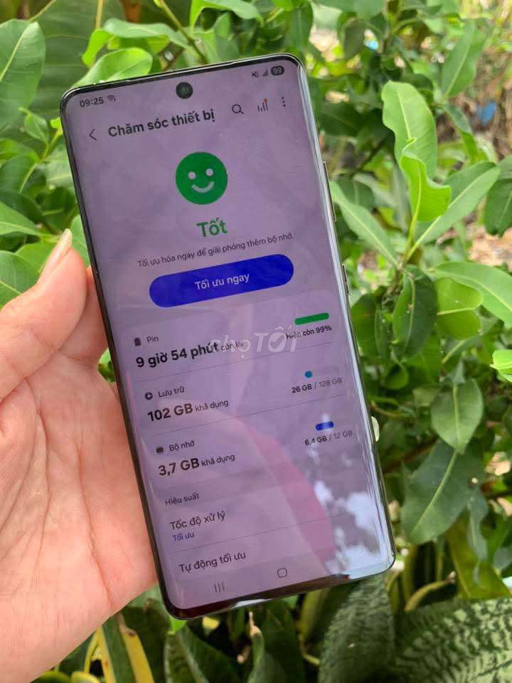 Samsung Galaxy S21 Ultra 5G 128GB Đen. Mua bán Điện thoại tại Quận Cái Răng Cần Thơ được đăng bởi Chuột Chiên hình 1
