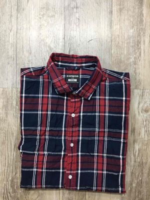 Epress.  Cotton     Túi nắp.   Sz L. Mua bán Quần áo tại Quận 5 Tp Hồ Chí Minh được đăng bởi LONG SI