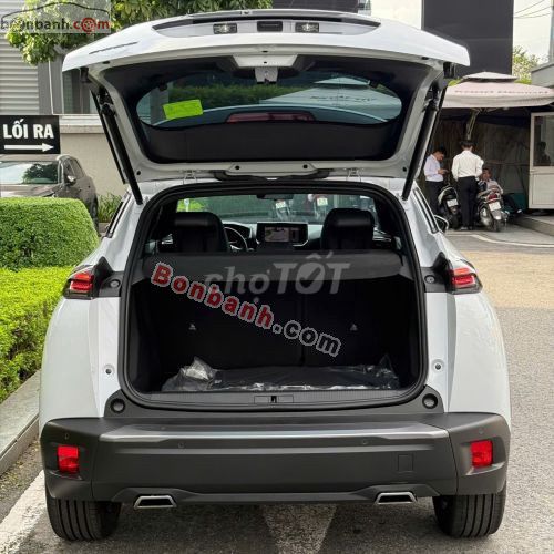 Peugeot 2008 Premium 1.2 AT 2025. Mua bán Ô tô tại Quận Tân Phú Tp Hồ Chí Minh được đăng bởi phạm ngọc long hình 4