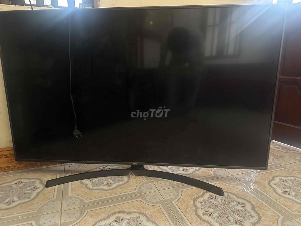 Tivi LG 55UK6540PTD. Mua bán Tivi, Âm thanh tại Huyện Quế Võ Bắc Ninh được đăng bởi chán hình 1