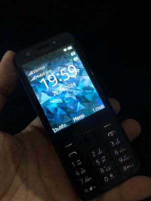 Nokia 230 màn to zin nguyên bản