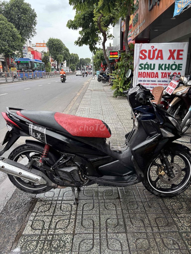 Bán xe. Mua bán Xe máy tại Quận Gò Vấp Tp Hồ Chí Minh được đăng bởi Vy hình 2