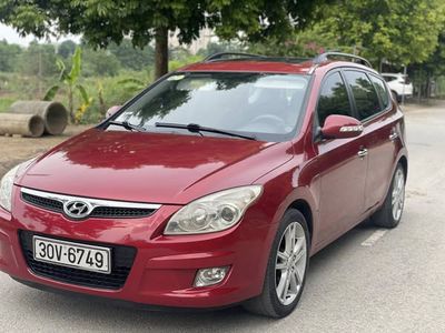 Hyundai I30 sx 2009CW. Mua bán Ô tô tại Quận Ba Đình Hà Nội được đăng bởi Tuấn Anh 
