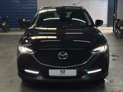 Mazda CX 5 2018 2.5L FWD - 79000 km. Mua bán Ô tô tại Huyện Hóc Môn Tp Hồ Chí Minh được đăng bởi Nguyễn Trọng Tín