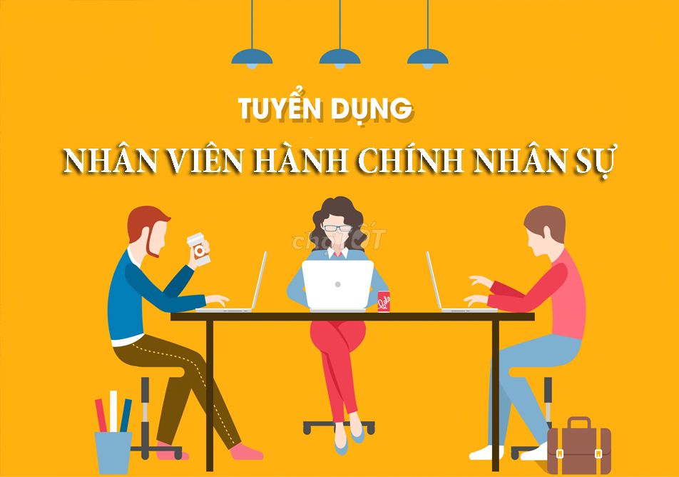 CHUYÊN VIÊN TUYỂN DỤNG - ĐÀO TẠO