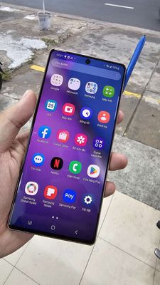SAMSUNG NOTE20 - GIÁ RẺ. Mua bán Điện thoại tại Thành phố Biên Hòa Đồng Nai được đăng bởi đăng vương