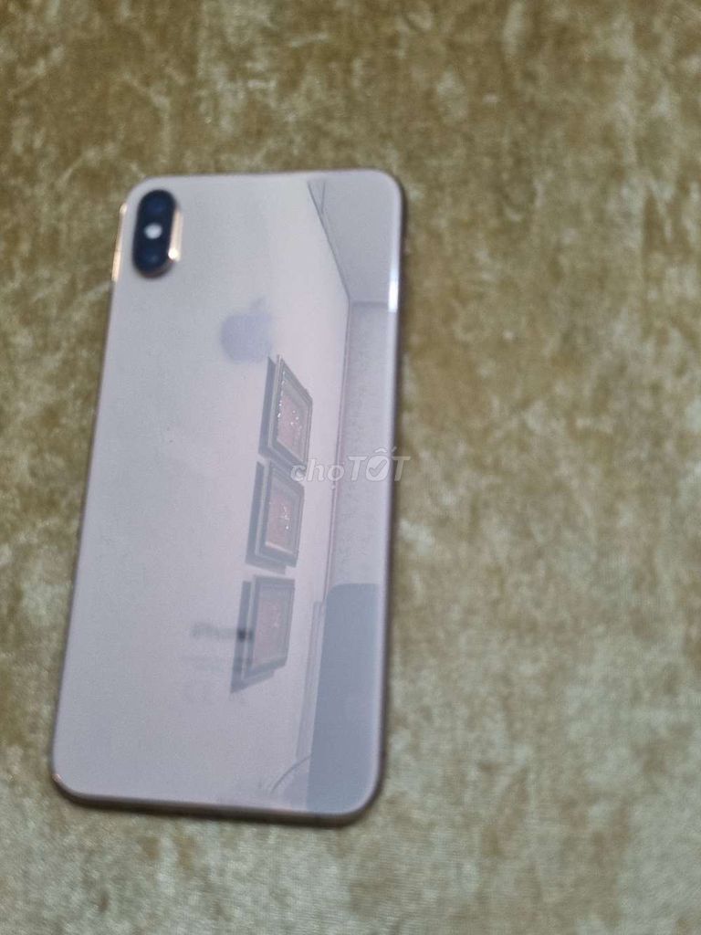 Iphone XSM. Mua bán Điện thoại tại Thành phố Vĩnh Long Vĩnh Long được đăng bởi Đại Nguyễn hình 1