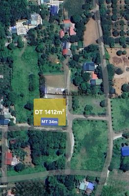CHÍNH CHỦ CẦN BÁN ĐẤT LÔ GÓC – Ô TÔ TRÁNH – SIÊU ĐẸP -- ĐẦU TƯ ĐỈNH. Mua bán đất tại Huyện Lương Sơn Hòa Bình được đăng bởi Trần Văn Huỳnh