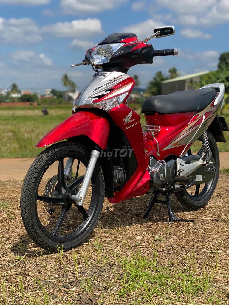 bán future X Fi dọn mới up full đồ hãng. Mua bán Xe máy tại Thành phố Buôn Ma Thuột Đắk Lắk được đăng bởi Bùi tấn Đài hình 2