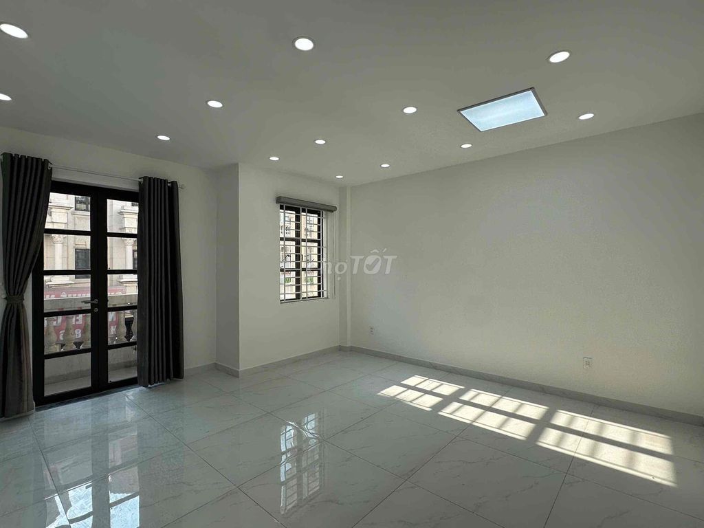 CHO THUÊ NHÀ PHỐ CITYLAND PARK HILLS GÒ VẤP–GIÁ CHỈ 38 TRIỆU/THÁNG - ảnh 3