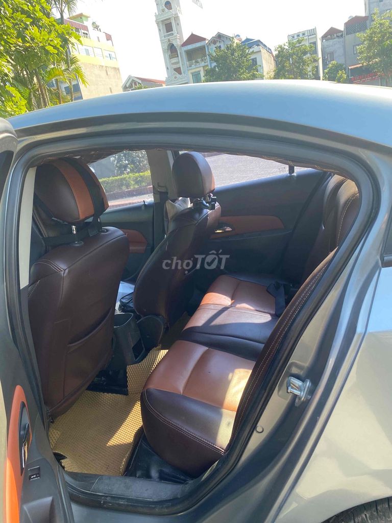 Daewoo Lacetti 2010 SE - 300000 km. Mua bán Ô tô tại Huyện Yên Phong Bắc Ninh được đăng bởi chinh bn hình 11