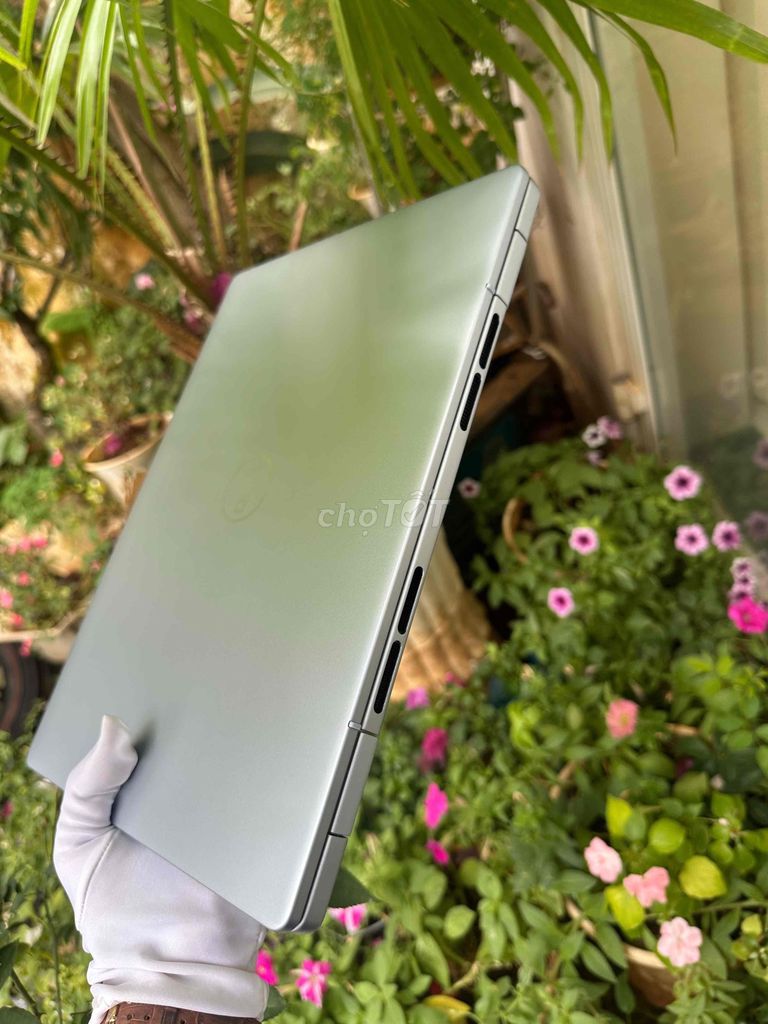 Dell Inspiron 14 Plus 7440F 5 210H Nhôm News VAT. Mua bán Laptop tại Quận Gò Vấp Tp Hồ Chí Minh được đăng bởi laptoprebmt hình 1