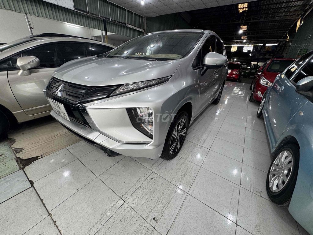 Mitsubishi Xpander 2023 1.5 MT - 87021 km. Mua bán Ô tô tại Quận Bình Thuỷ Cần Thơ được đăng bởi Phi hình 2