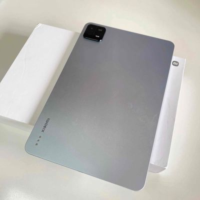 Xiaomi Pad 6 Fullbox Hỗ Trợ Úp Rom Free