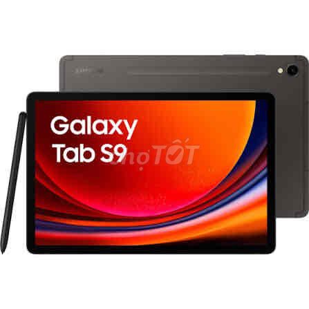 Samsung Galaxy Tab S9 Mới. Mua bán Máy tính bảng tại Quận Cẩm Lệ Đà Nẵng được đăng bởi Linh Lê hình 1