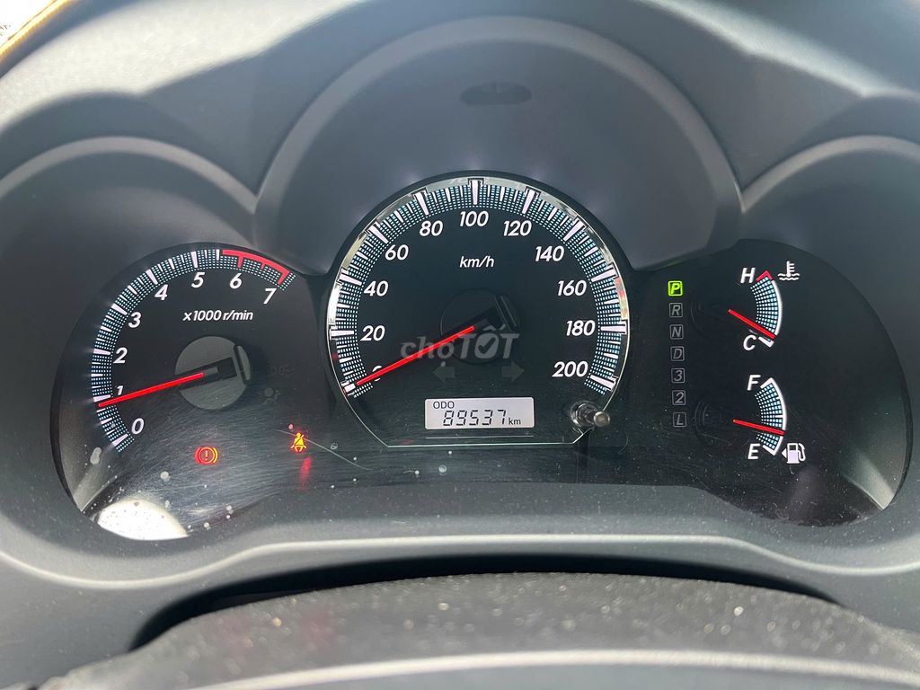 Toyota Fortuner 2016 2.7V AT. Mua bán Ô tô tại Quận Phú Nhuận Tp Hồ Chí Minh được đăng bởi Nguyễn An hình 4