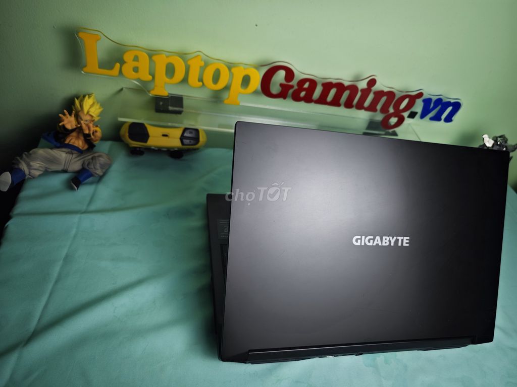 Gigabyte i5-11400H, RTX 3050 ,Màn 144hz,2 quạt mát. Mua bán Laptop tại Quận Tân Bình Tp Hồ Chí Minh được đăng bởi Laptop Gaming VN hình 1